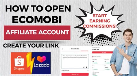 goeco mobi affiliate|HOW TO EARN MONEY ON ECOMOBI .